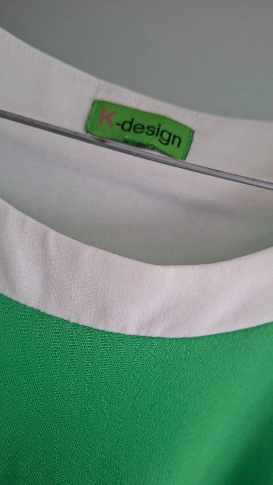 Robe K-design - taille XXL – photo 3